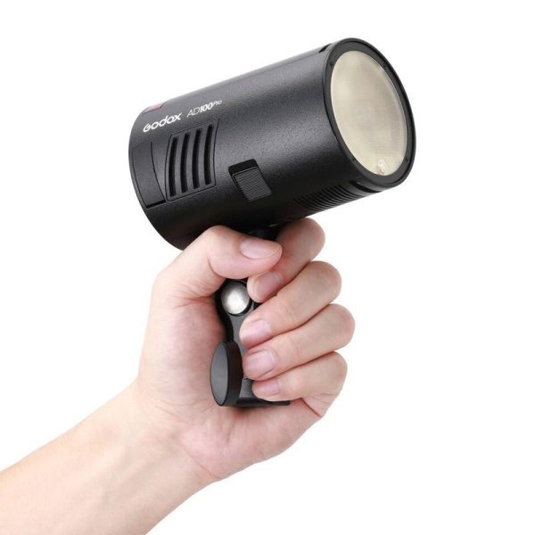FLASH GODOX AD100 PRO - Image 2