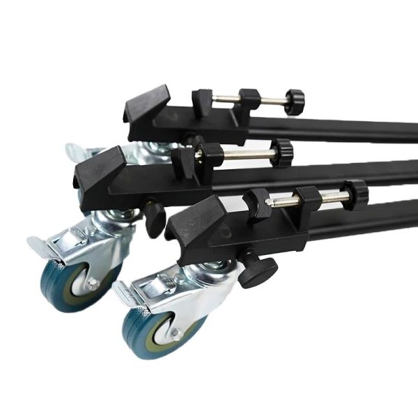 DOLLY P/ TRIPOD E-REISE ER-802 - Image 2