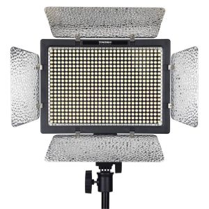 LED YONGNUO YN600L II BI-COLOR (3200-5500)