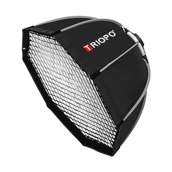OCTBOX TRIOPO K2 65CM BOWERS