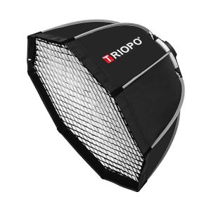 OCTBOX TRIOPO K2 90CM BOWERS