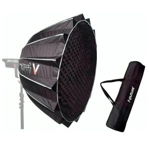 OCTOBOX APUTURE LIGTH DOME III