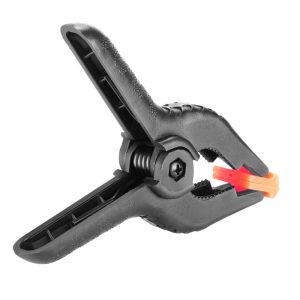 PINZA P/ FONDO TAM 4" ( PUNTA NARANJA)