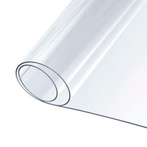 PLACA ACRILICA 2MM 200X100CM TRANSPARENTE