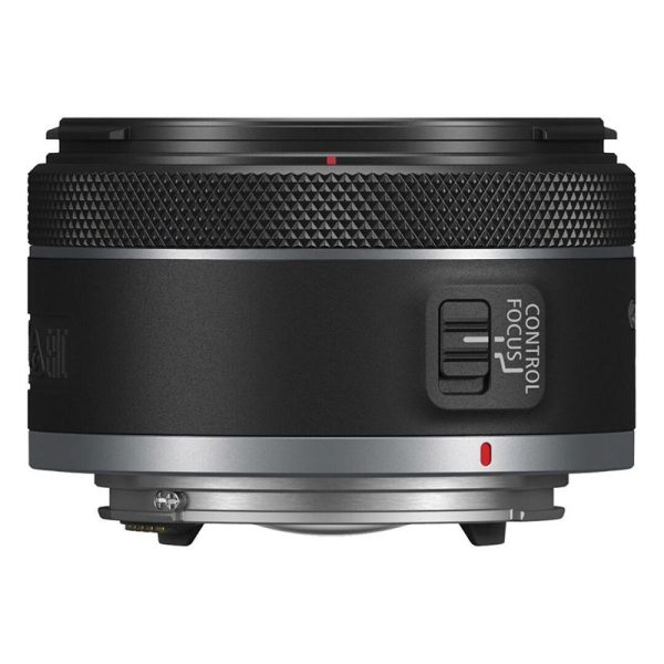 LENTE CANON RF 16MM F/2.8 STM - Image 3