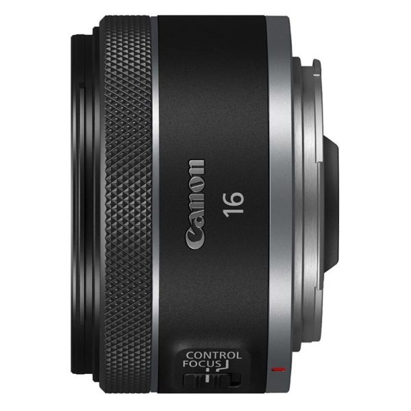 LENTE CANON RF 16MM F/2.8 STM - Image 2