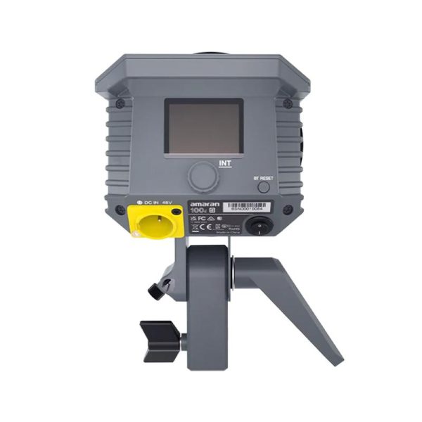 LED VIDEO LIGHT APUTURE AMARAN 100D S - Image 3