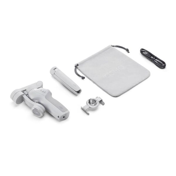 ESTABILIZADOR DJI OSMO MOBILE SE - Image 2