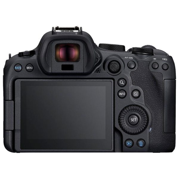 CAMARA CANON EOS R6 MARK II BODY - Image 2