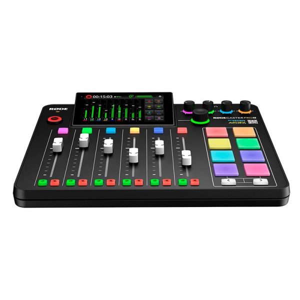RODECASTER PRO II INTERFACE RODE - Image 2