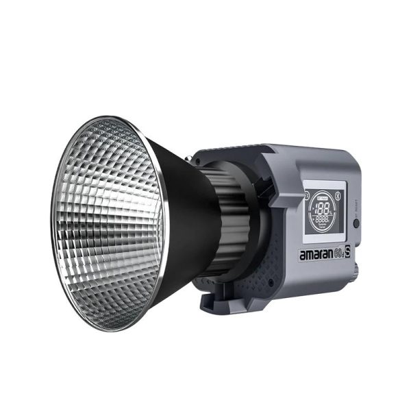 LED AMARAN COB 60D S VIDEO LIGHT - Image 3
