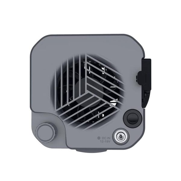 LED AMARAN COB 60D S VIDEO LIGHT - Image 2