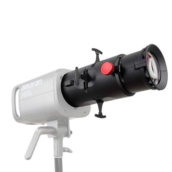 SPOTLIGHT MOUNT APUTURE SE LENS KIT 19 - Image 3