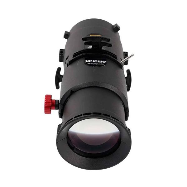 SPOTLIGHT MOUNT APUTURE SE LENS KIT 19 - Image 4