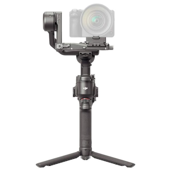 ESTABILIZADOR  DJI RS4 COMBO GIMBAL - Image 3
