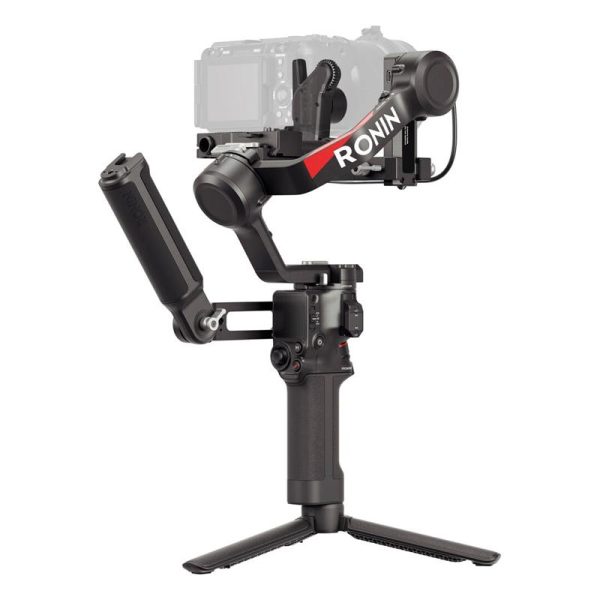 ESTABILIZADOR  DJI RS4 COMBO GIMBAL - Image 4