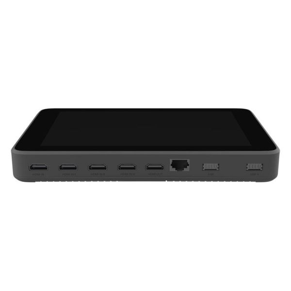 SWITCH LIVE STREAMING YOLOLIV YOLOBOX ULTRA - Image 3