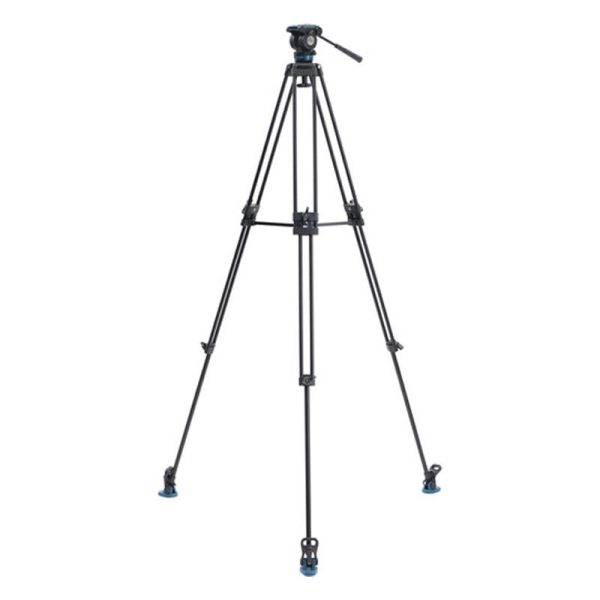 TRIPODE BENRO KH-26PC - Image 3