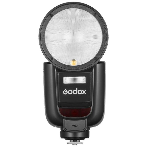 FLASH GODOX V1 PRO SONY - Image 4