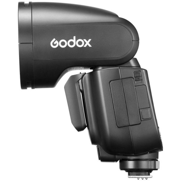 FLASH GODOX V1 PRO SONY - Image 3