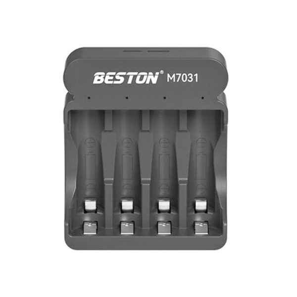 BESTON M-7031+2A - Image 2
