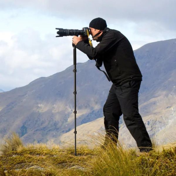 ULANZI TB12 1.5M MONOPOD MT-75 - Image 3