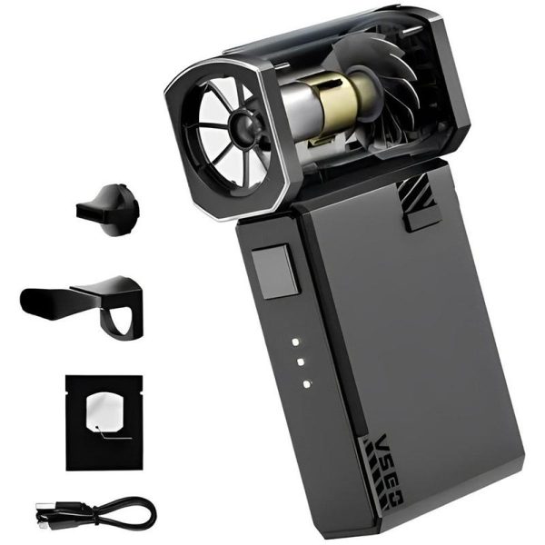 KIT LIMPIEZA V-EB012E - Image 2