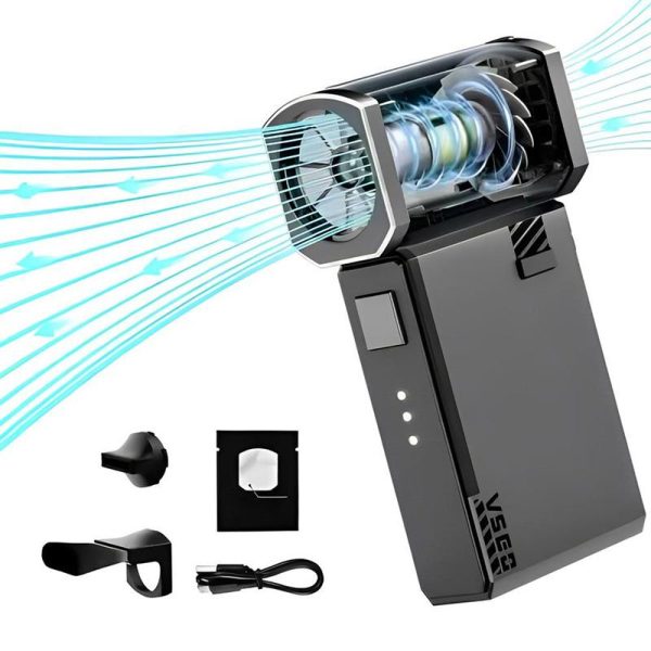 KIT LIMPIEZA V-EB012E - Image 3