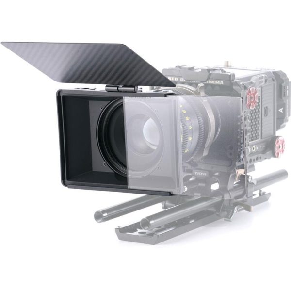 TILTA TILTAING MINI CLAMP-ON MATTE BOX MB-T15 - Image 2