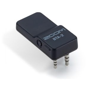 ADAPTADOR BLUETOOTH ZOOM BTA-2 FOR PODTRAK SERIES