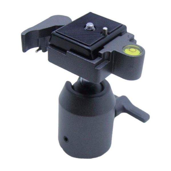 CABEZA DE TRIPODE WF-WT002H