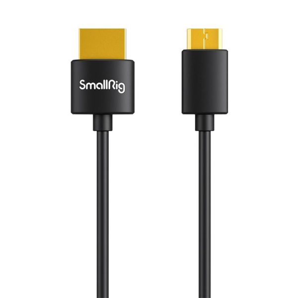 CABLE HDMI SMALLRIG MIMI/HDMI 55CM (C TO A) 3041