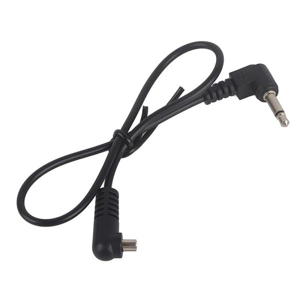 CABLE SINCROMISMO INCOFLASH PEQ. 30CM  PC/P2
