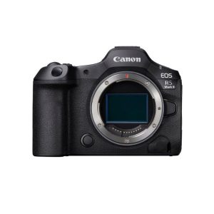 CAMARA CANON EOS R5 II BODY