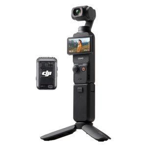 DJI OSMO POCKET 3 CREATOR COMBO