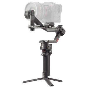 ESTABILIZADOR  DJI RS4 PRO GIMBAL