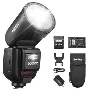 FLASH GODOX V1 PRO SONY