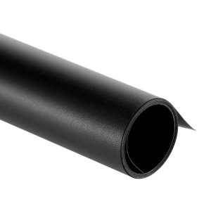 FONDO FOTOGRAFICO E-REISE PVC YR77 NEGRO 120X200CM