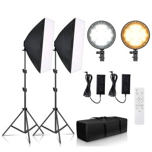 KIT ILUMINACION E-REISE FX-YPD1C