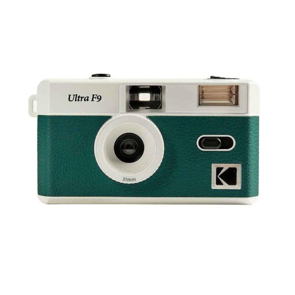 KODAK FILM CAM F9 (DARK NIGHTG)