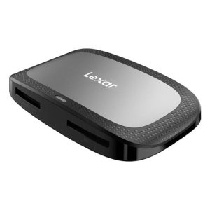 LECTOR LEXAR CFEXPRESS TYPE A /SD USB 3.2 LRW530U-RNBNG