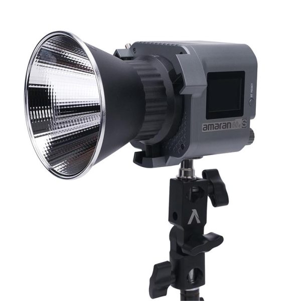 LED AMARAN COB 60D S VIDEO LIGHT
