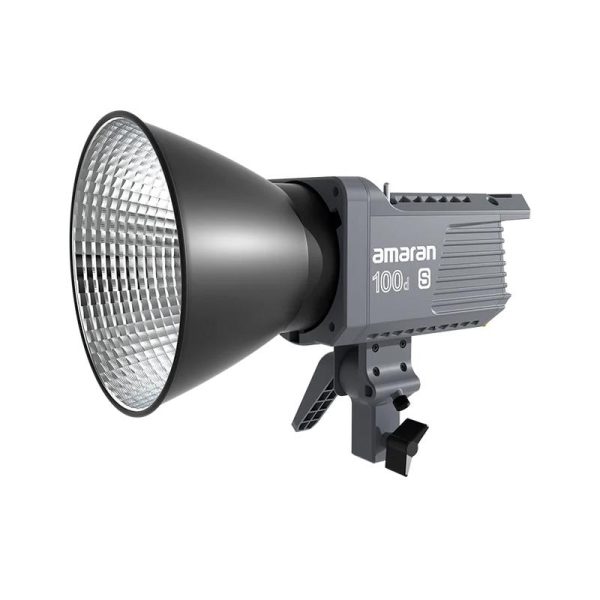 LED VIDEO LIGHT APUTURE AMARAN 100D S