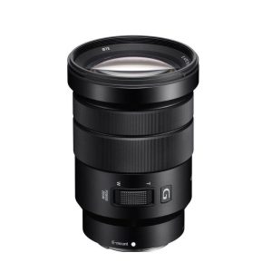LENTE SONY SEL PZ 18-105MM F/4 G OSS (E)