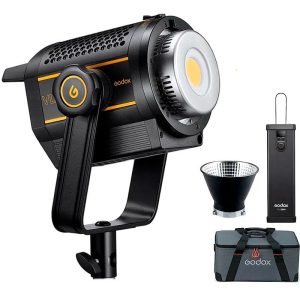 LUZ LED GODOX VL200II 200W