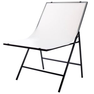 MESA P/ FOTO DE PRODUCTOS E-REISE YR92 60X100CM