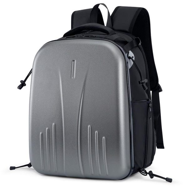 MOCHLA PARA CAMERA WILL SOLVE 2202 - GREY