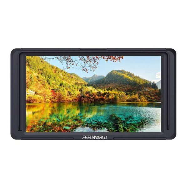 MONITOR F5 4K FEELWORD