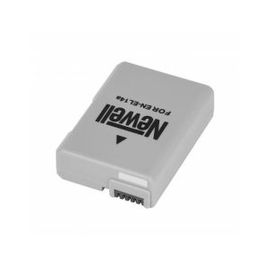 NEWELL BATTERY SUPRA CELL EN-EL14A