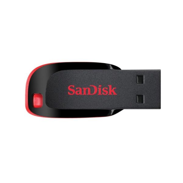PENDRIVER SANDISK Z50 128GB